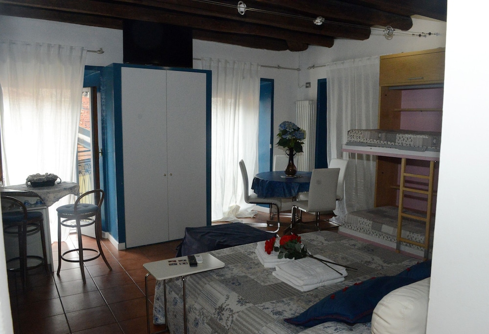 Bed And Breakfast Storico 36/50