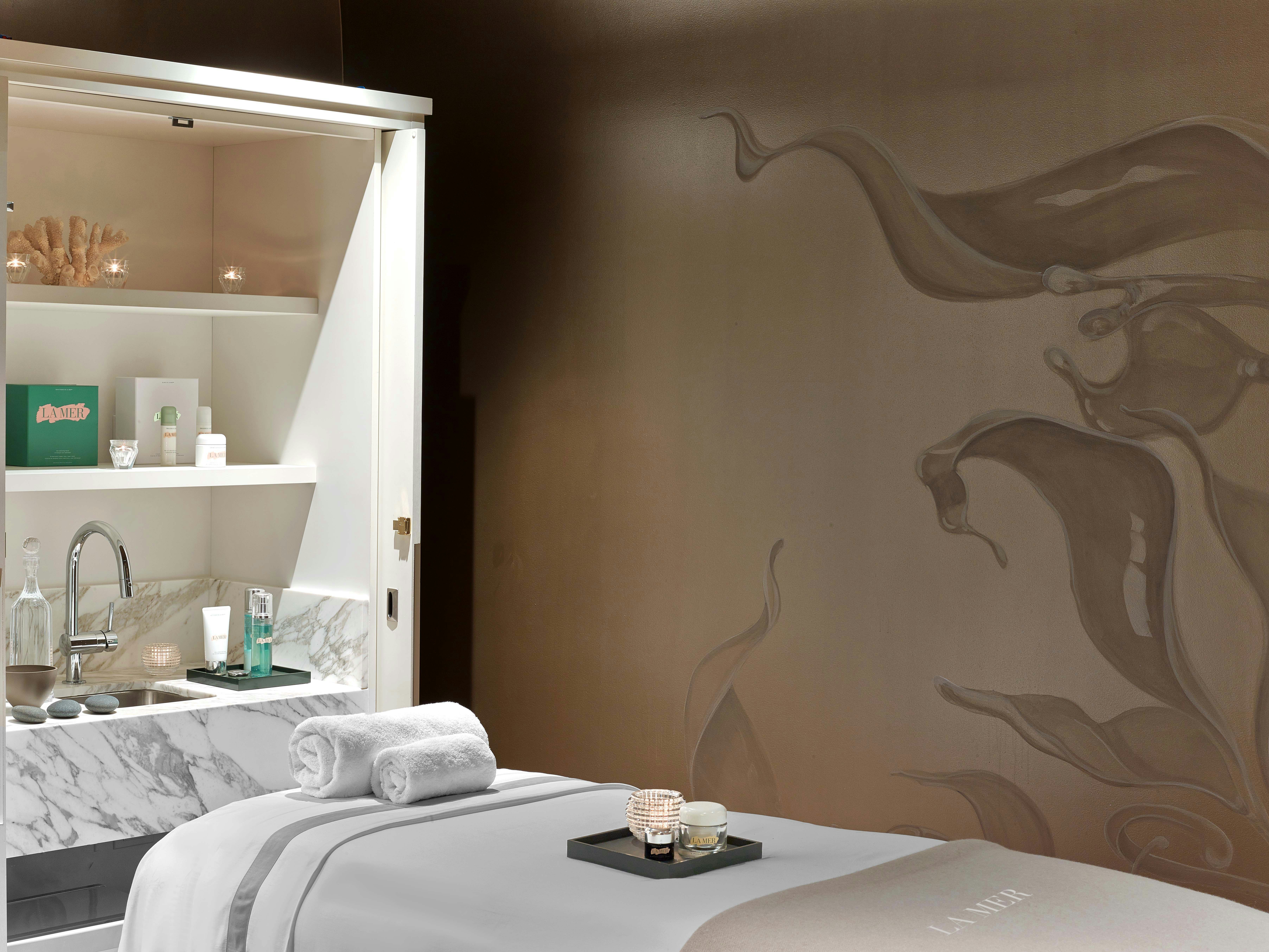 Baccarat Hotel And Residences New York 15/47