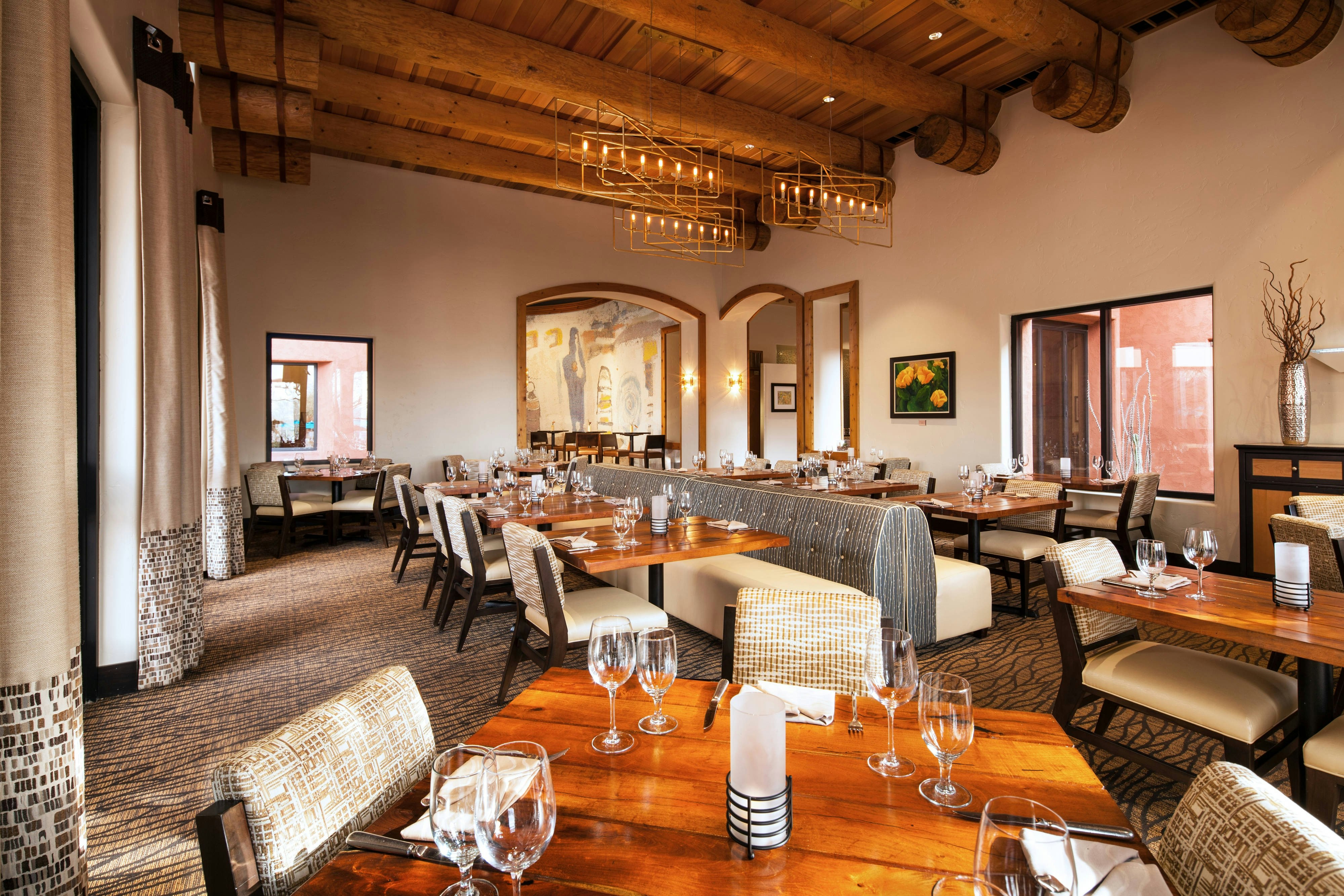 Sheraton Wild Horse Pass Resort 17/31