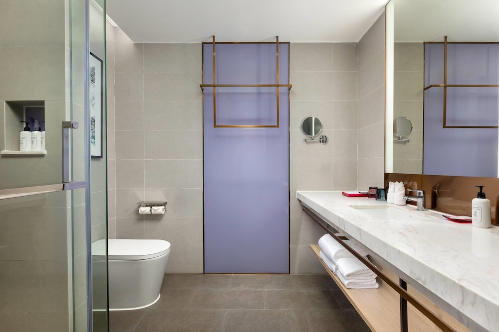 Days Hotel by Wyndham Haikou Meilan Airport 48/50