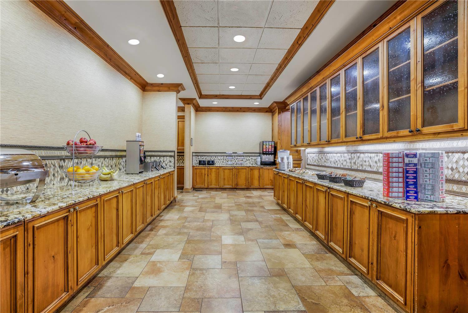 La Quinta Inn & Suites by Wyndham Twin Falls 7/41