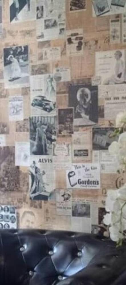 The London Tearoom 3/50