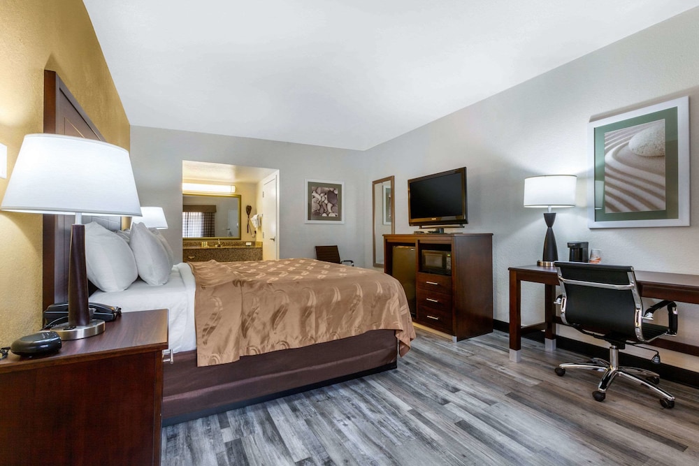 SureStay by Best Western Mesa Downtown Area 12/28