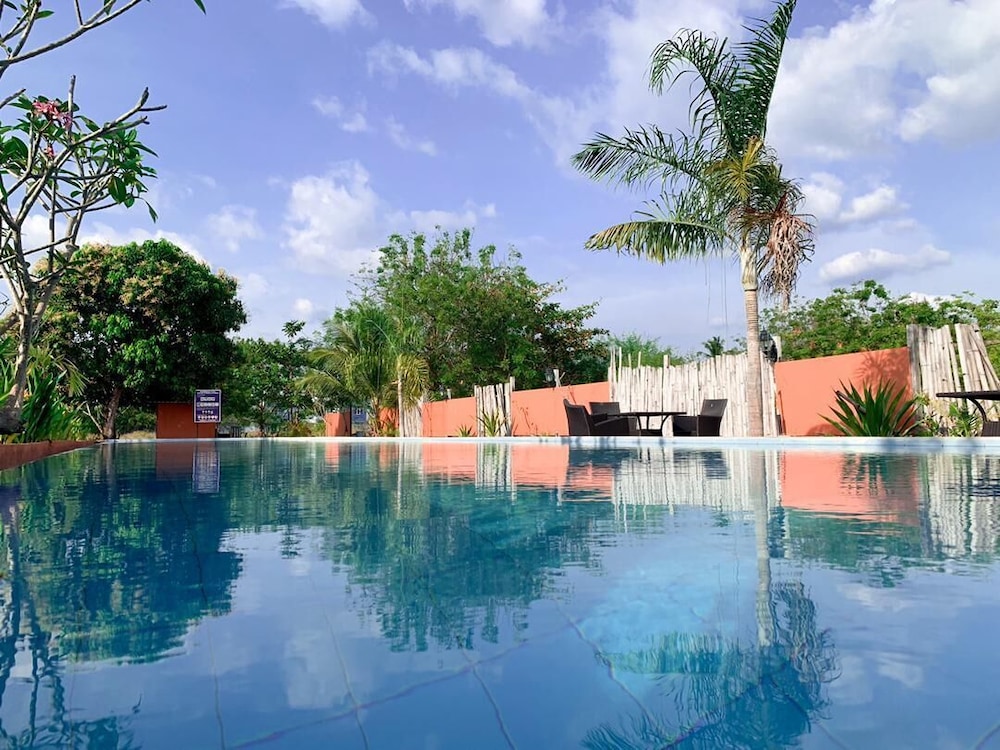 Coconut Beach Villa Langkawi 44/50