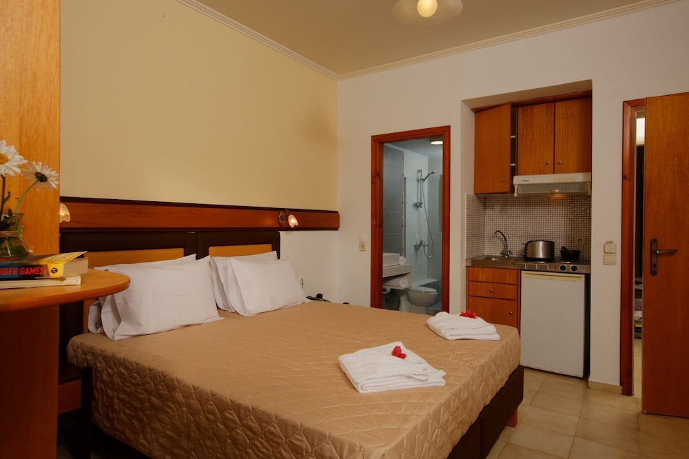 Panorama Hotel Stalis 13/50