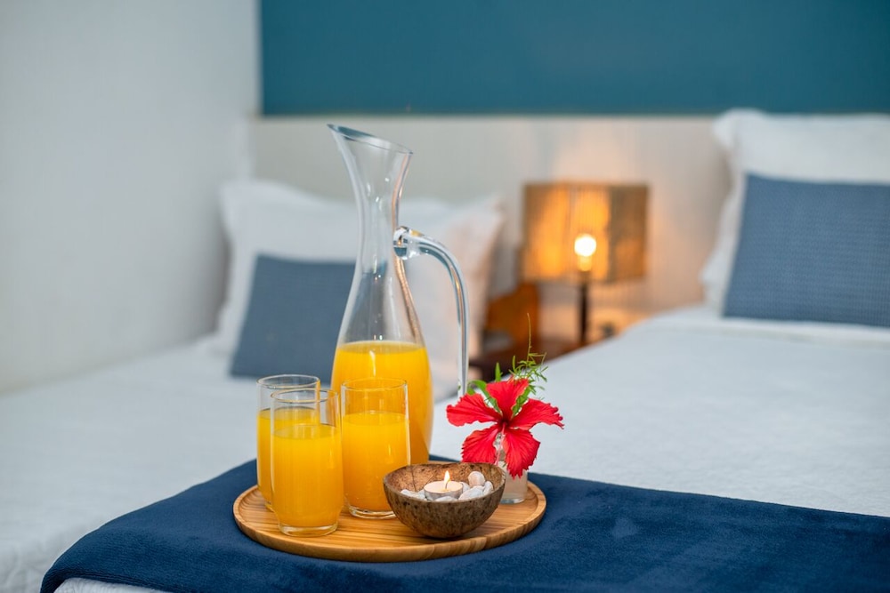 ヴィラ ベラ フェラドゥーラ 写真3