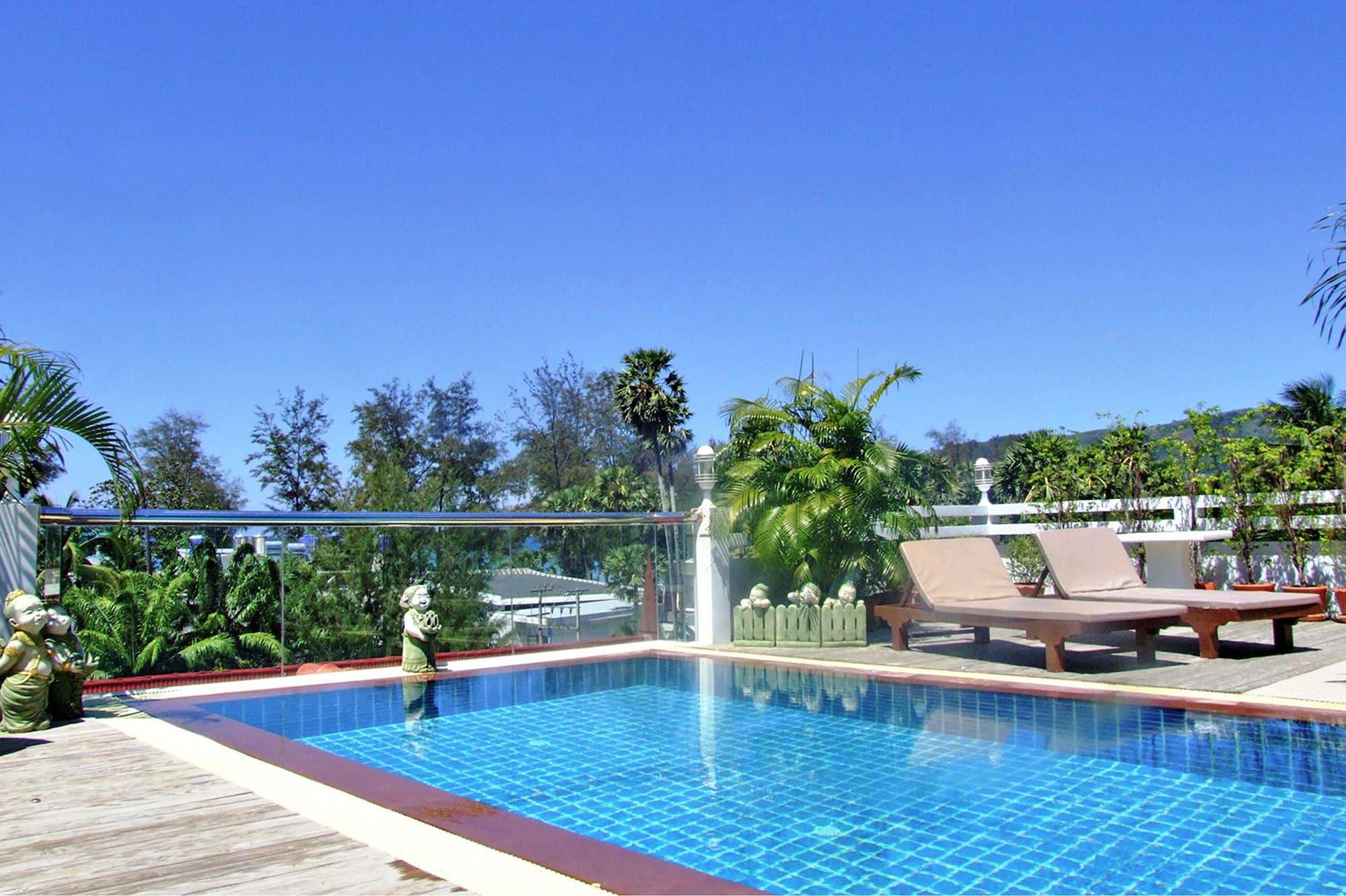 RAYABURI BEACH CLUB 31/37