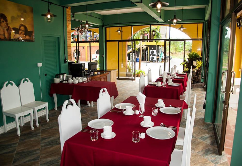 Casacool Hotel Khoalak 19/28