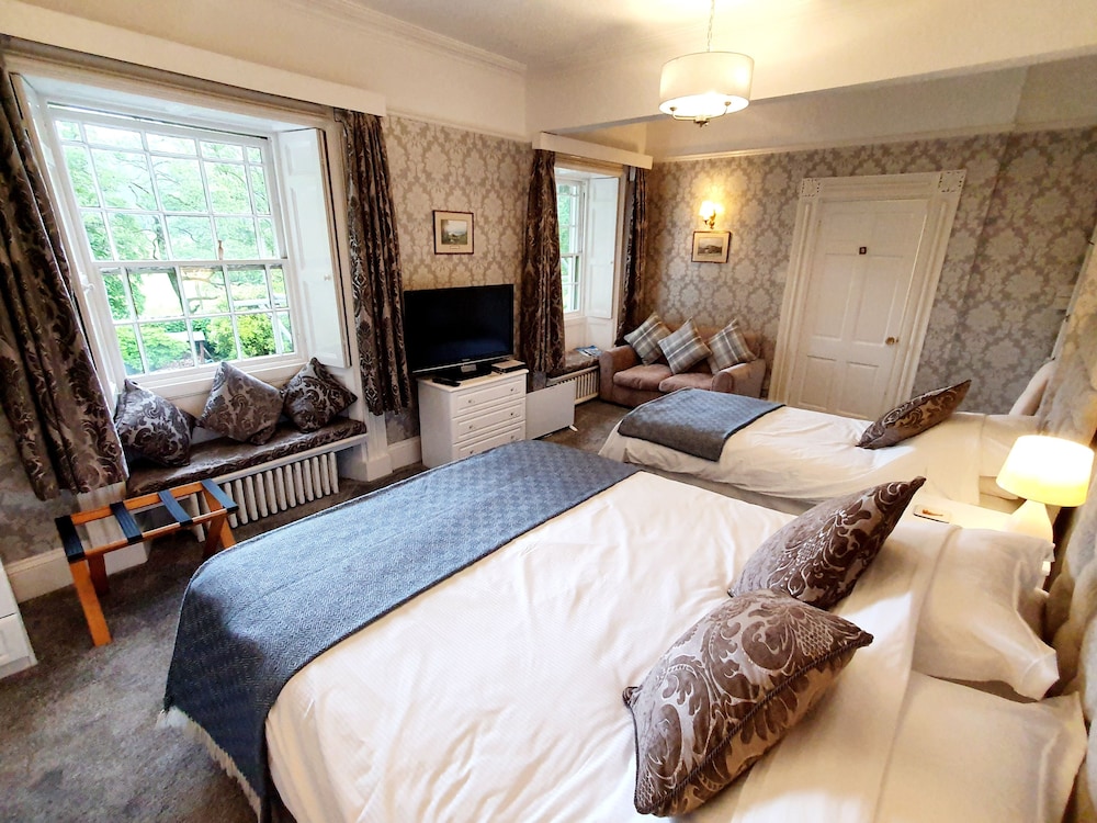Foxghyll Country House B&amp;B 4/42