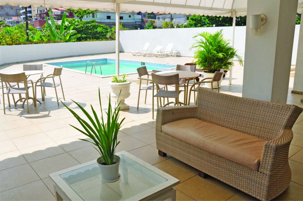 Salvador Mar Hotel 14/30