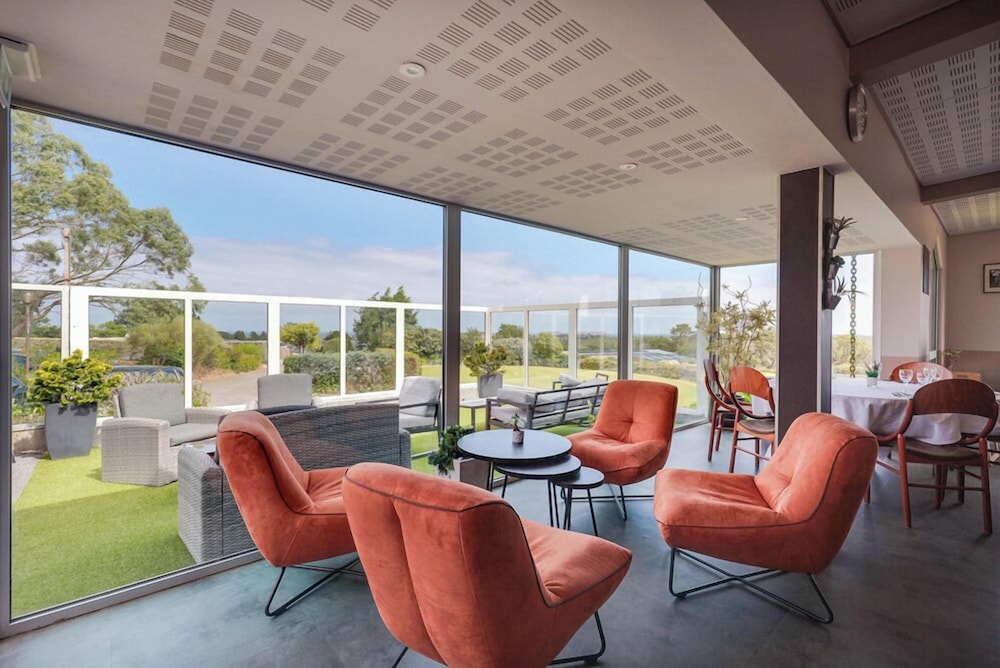Golfhôtel de Saint-Samson 30/54