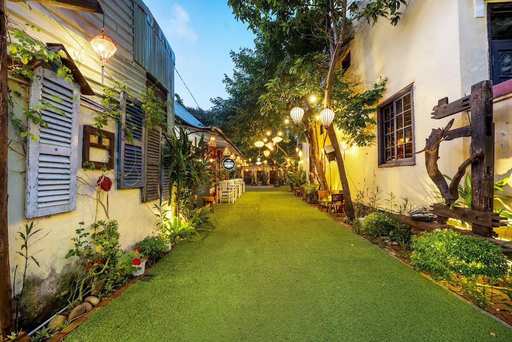Loc Phat Hoi An Homestay - Villa 41/51