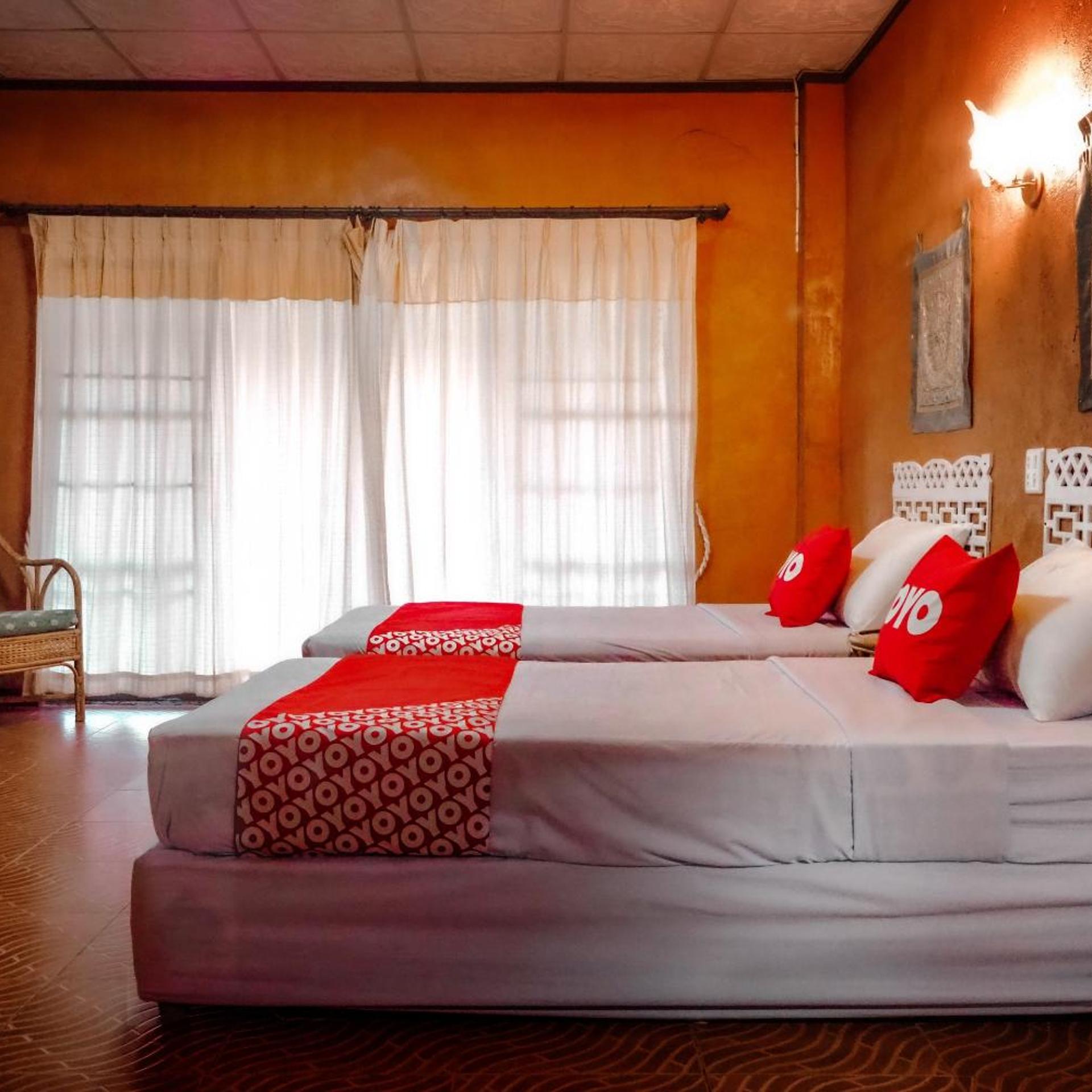 OYO 490 Chiangsan Golden Land Resort2 14/26