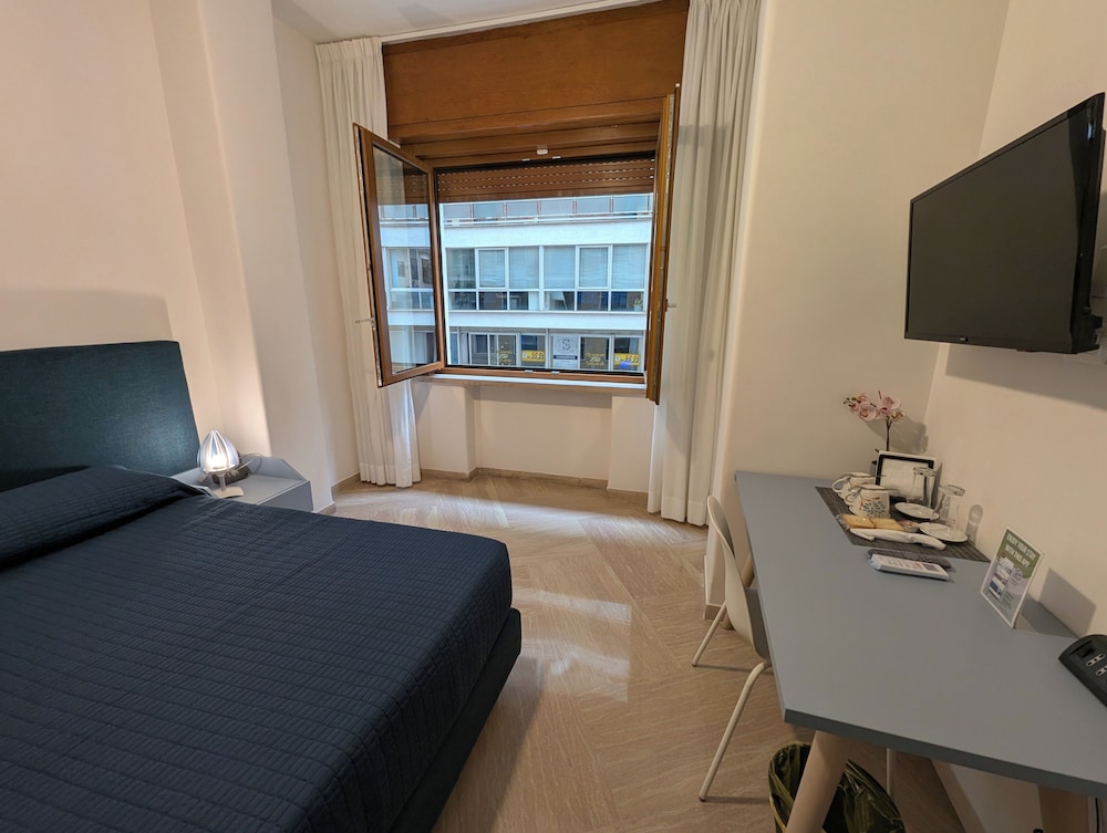Napoli City Inn B&B 6/31