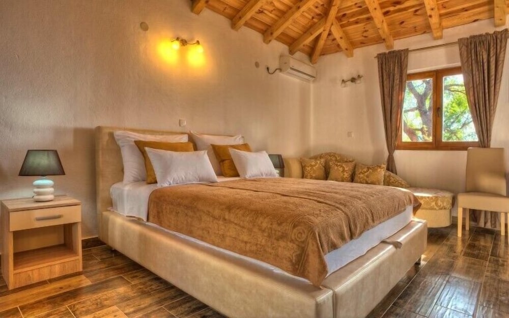 Guesthouse Harmonia 13/49