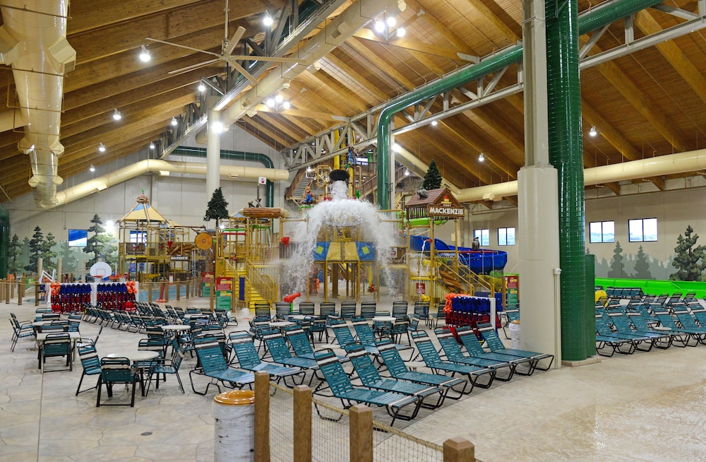 Great Wolf Lodge Colorado Springs 37/54