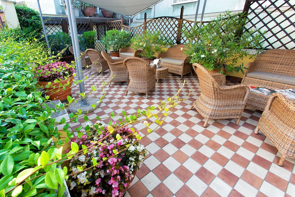 Locanda Conterie 47/70
