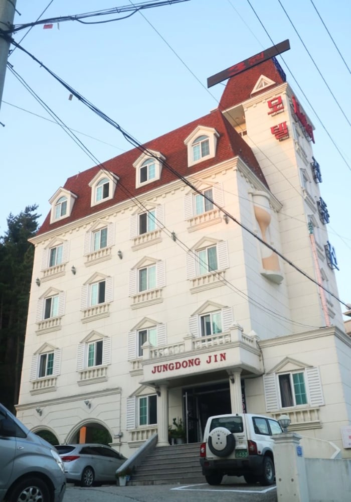 Jeongdongjin Motel 17/25