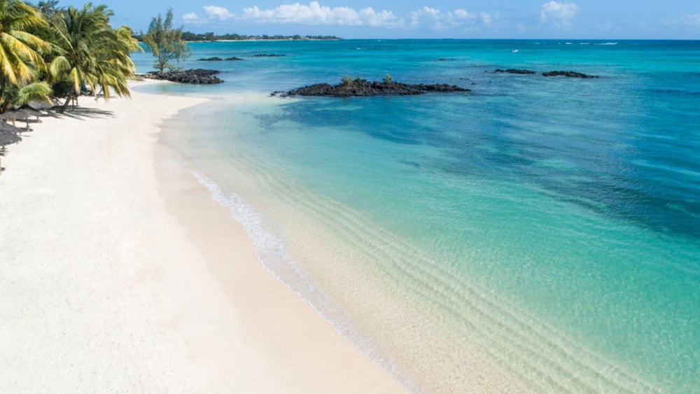 LUX Grand Baie Mauritius 45/50