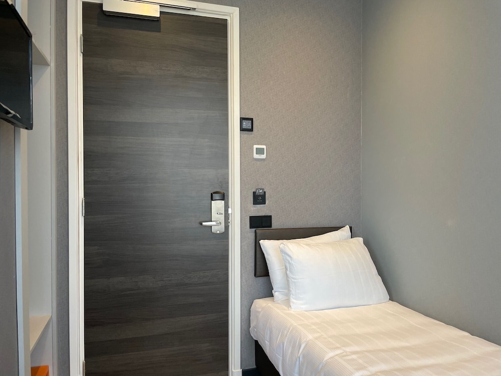 H3 Hotel Rotterdam City Center 18/38