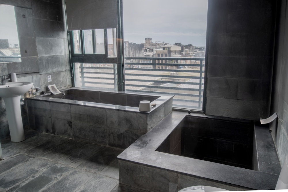 Duoai Spa 42/42