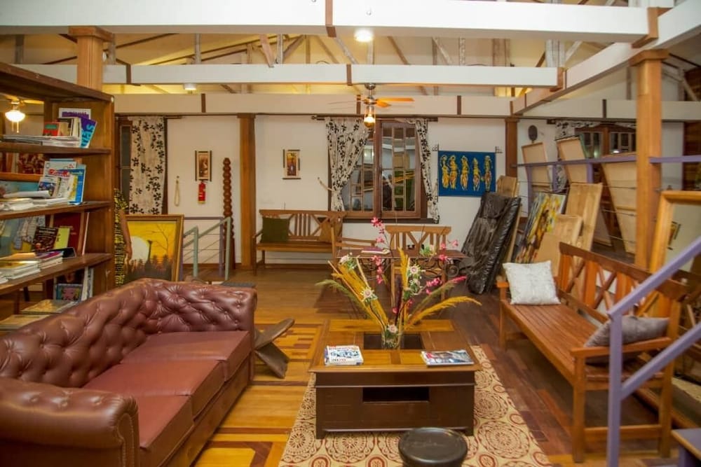 Boutique Hotel Pavillon 27/50
