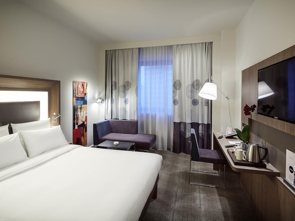 Novotel Konya 12/50