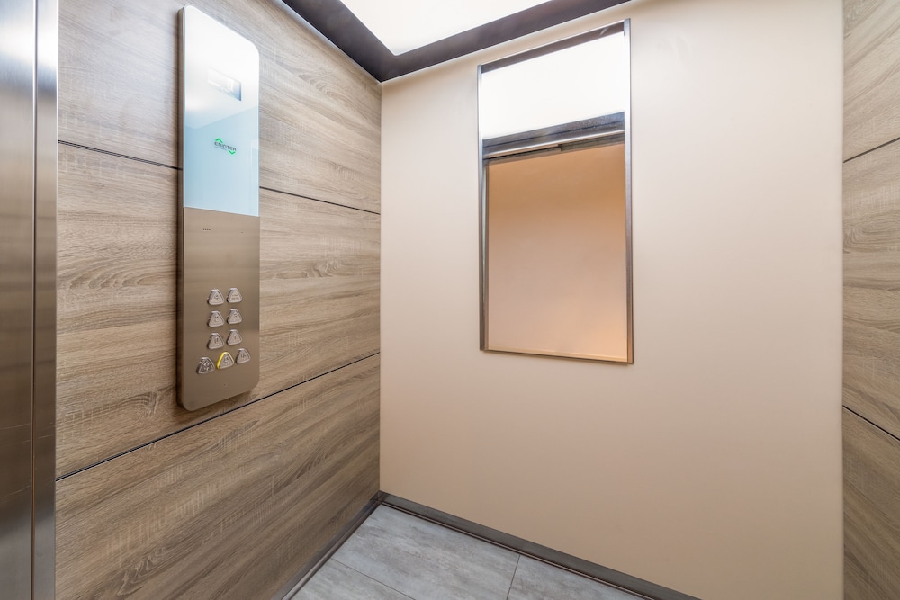 Slow Suites Chueca 23/50