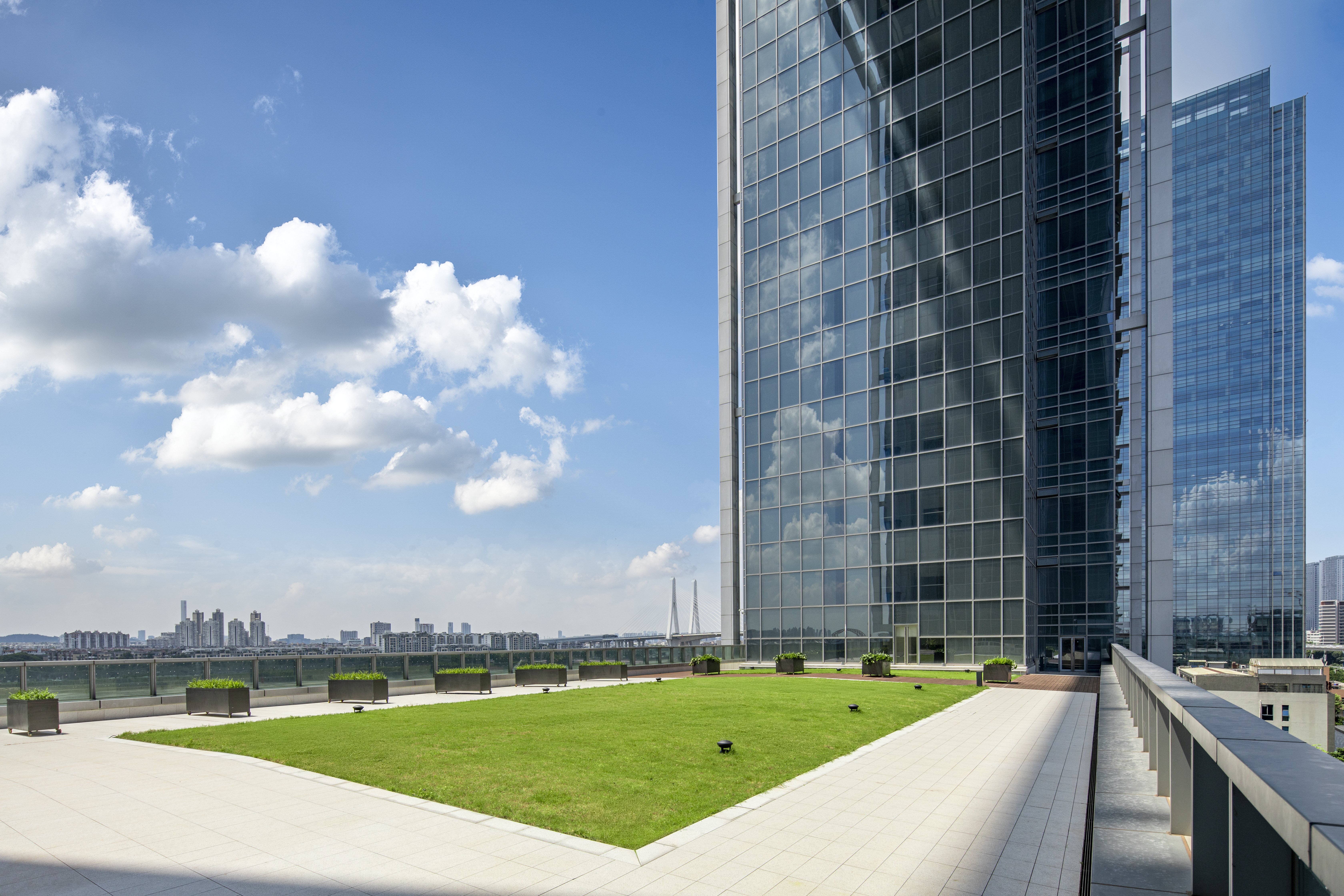 Crowne Plaza Guangzhou Window of Canton 24/50