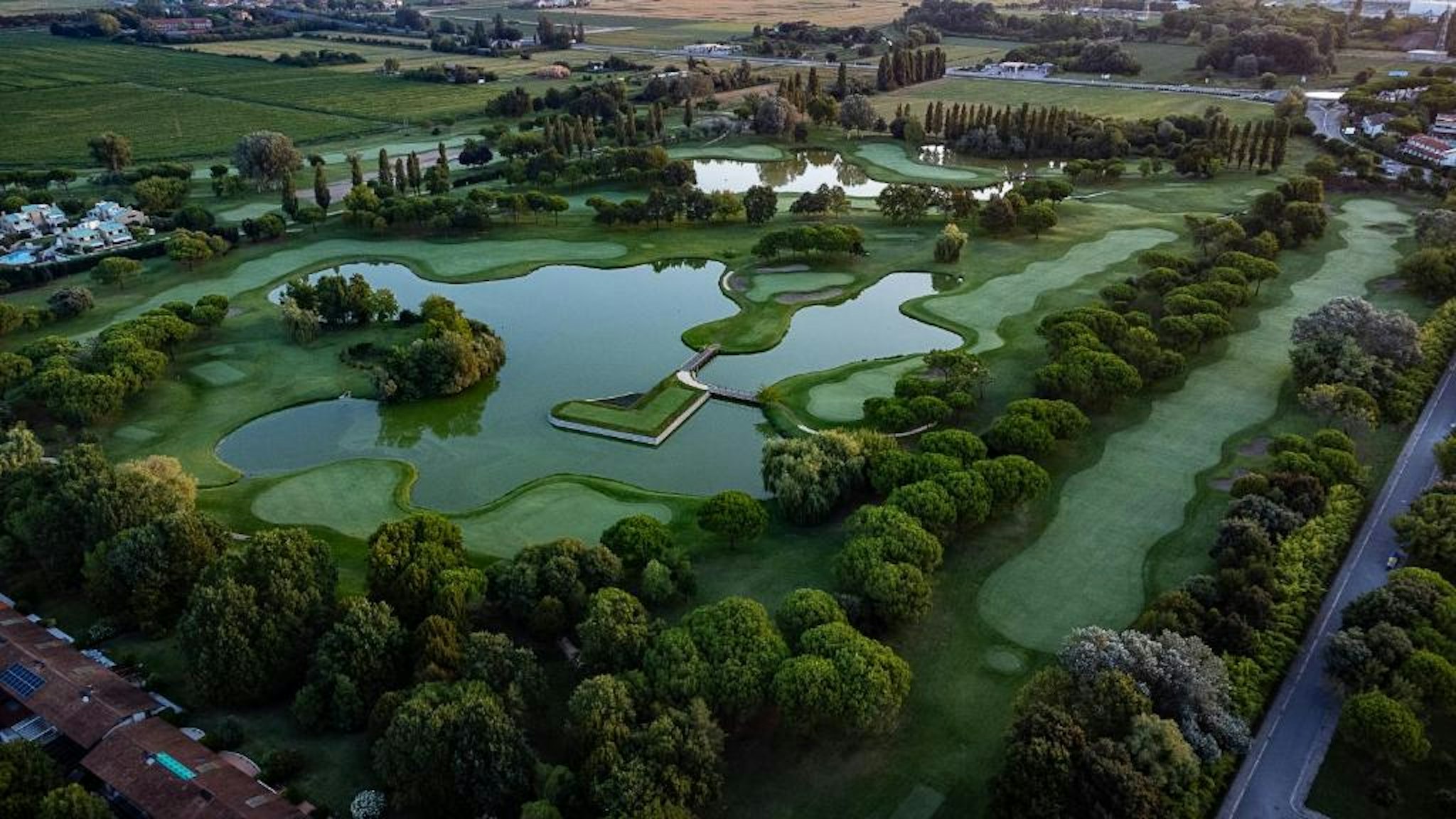 Hotel Golf Inn 66/73