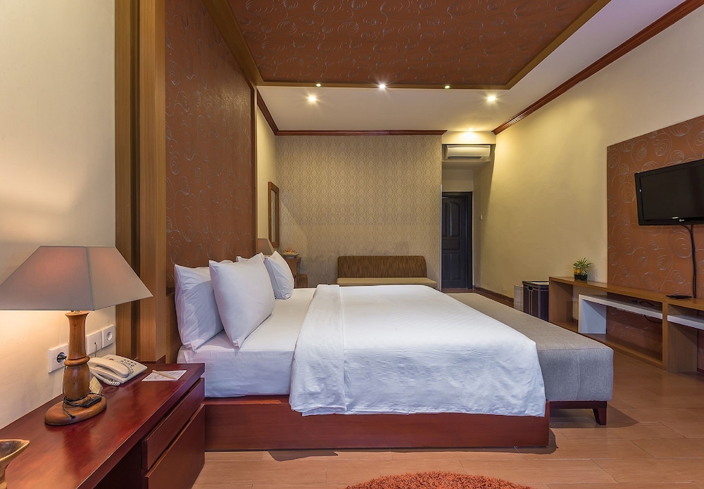 Natya Hotel Tanah Lot 17/78