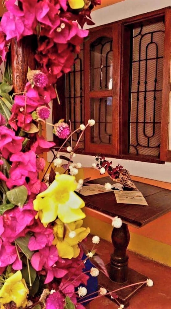 Sipano Beach Lodge Zanzibar 29/45