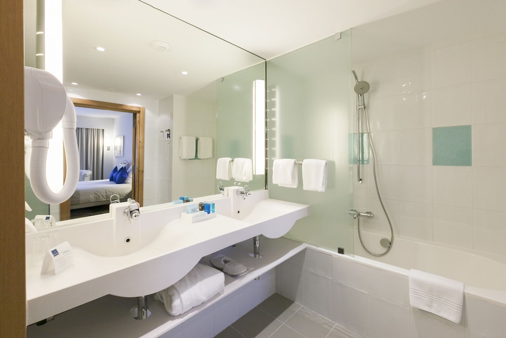 Novotel Tunis 50/50