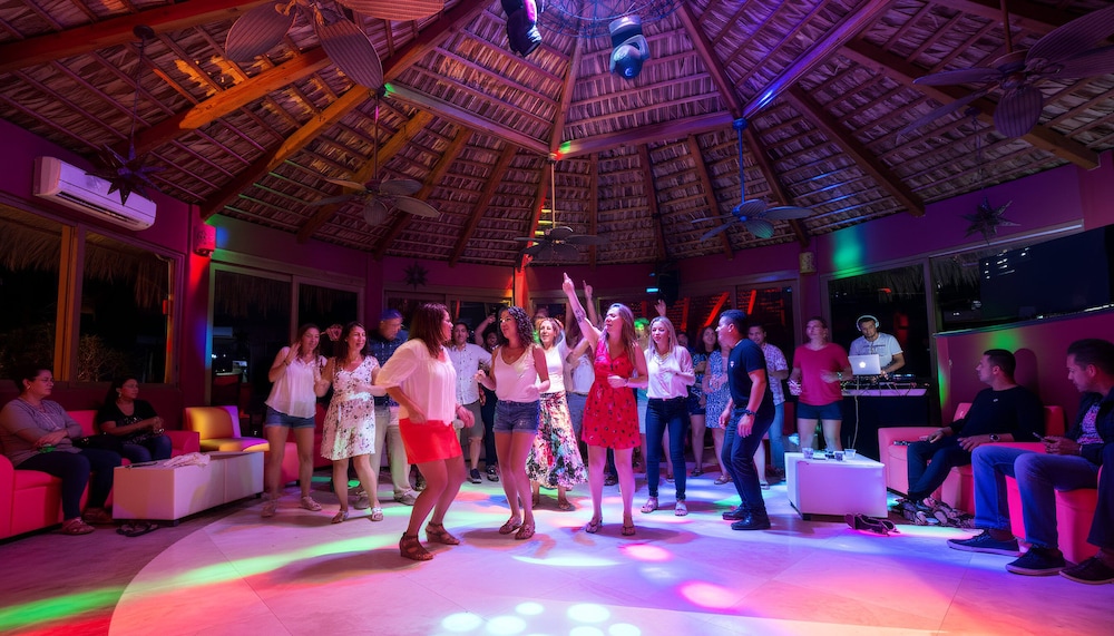 Villa Del Palmar At the Islands of Loreto 69/77