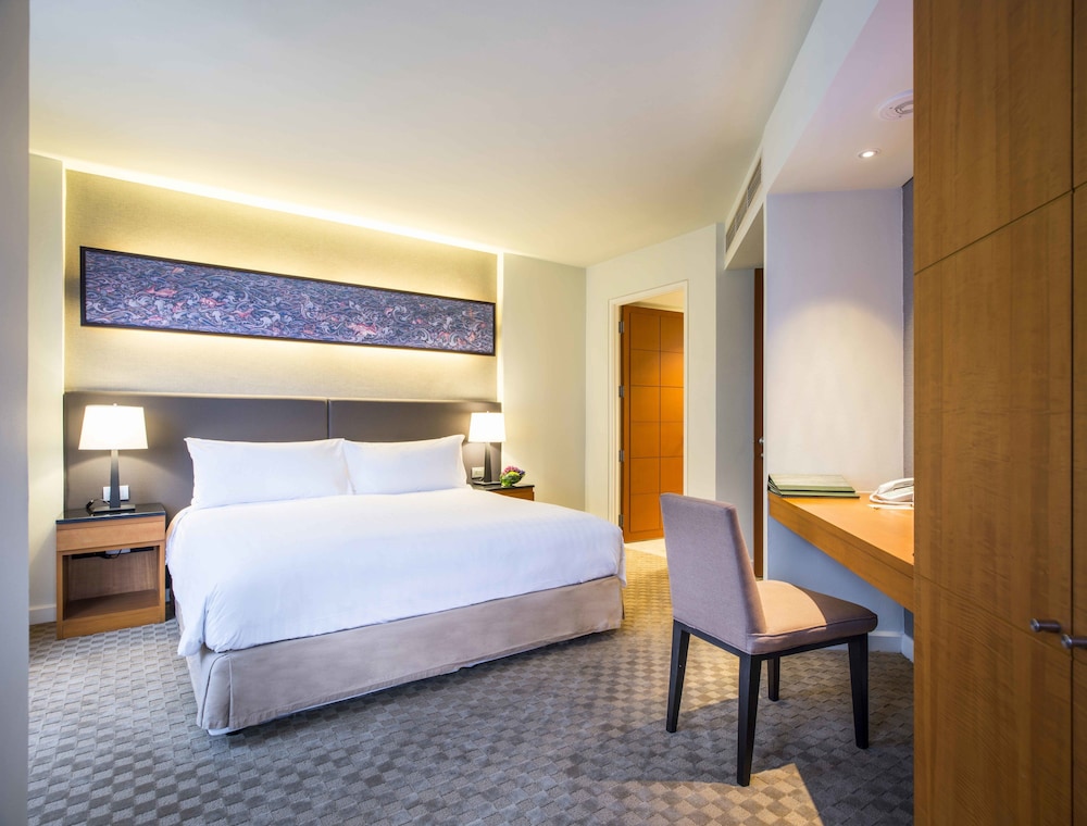 Chatrium Sathon Bangkok 13/77