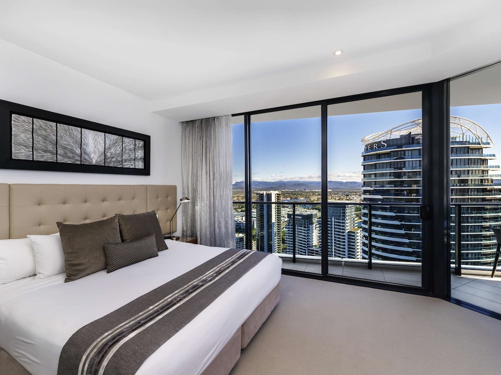Peppers Broadbeach 17/68