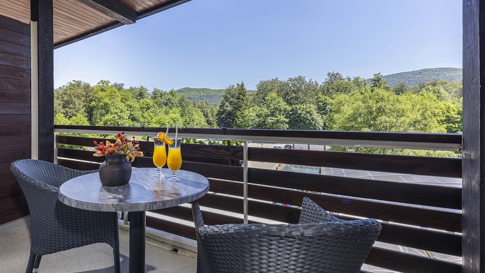 Hotel Jezero - Plitvice Lakes National Park 37/50