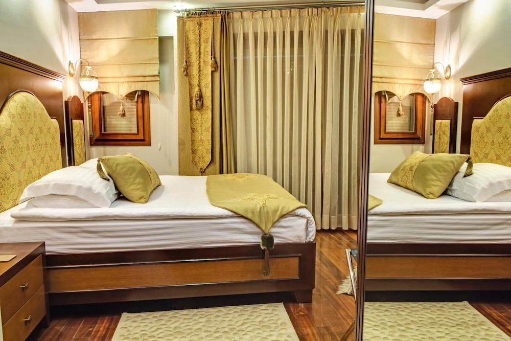Bulbul Yuvasi Boutique Hotel 14/49