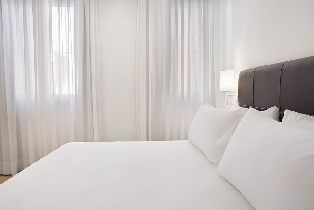 Apartamentos Metropolis Sevilla 15/38