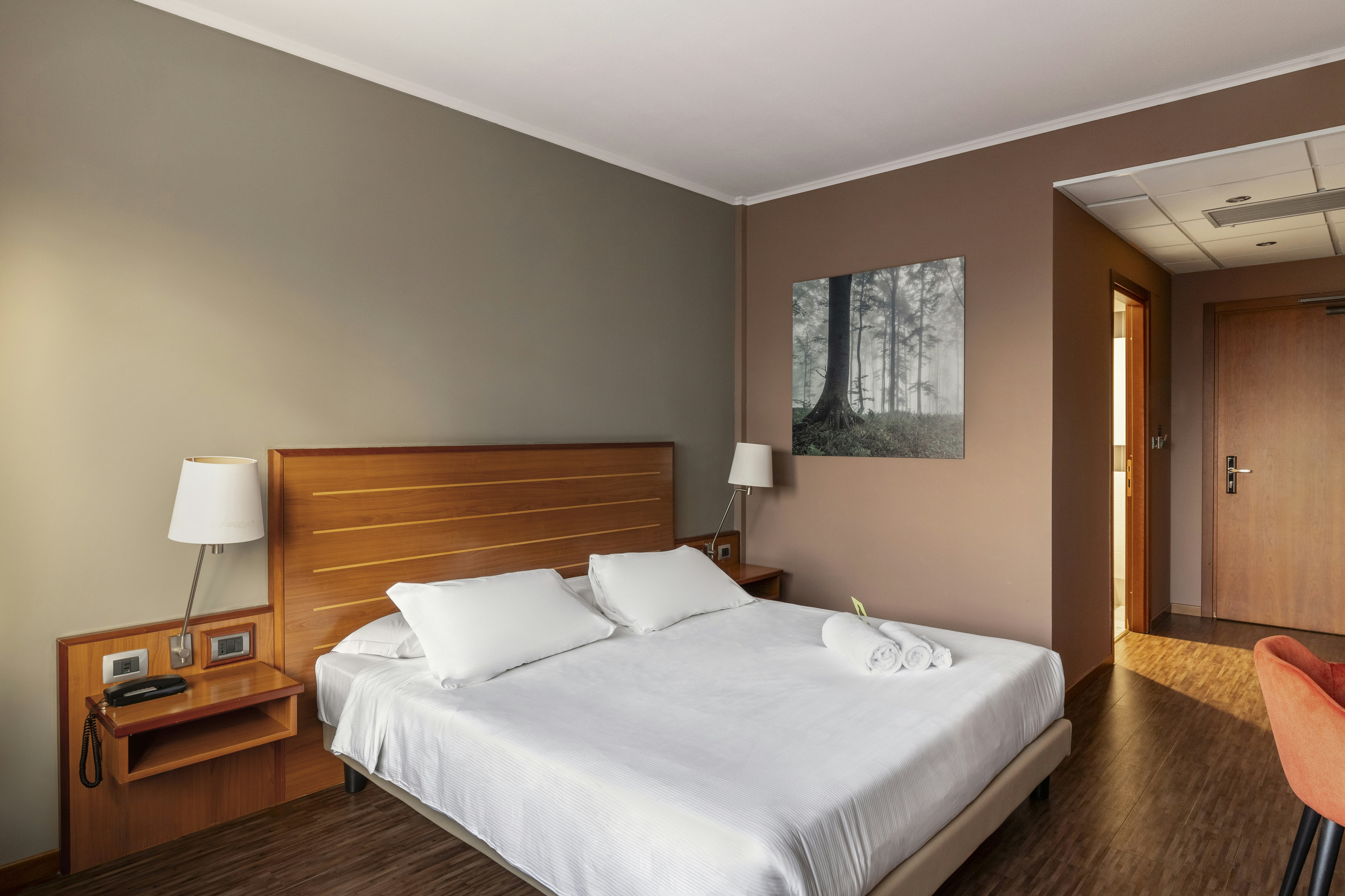 B&B Hotel Cuneo Cristal 27/68
