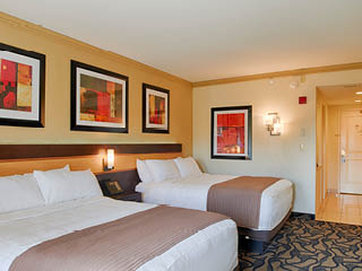 Prairie Band Casino & Resort 2/23