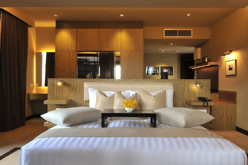 Ombak Villa Langkawi 24/63