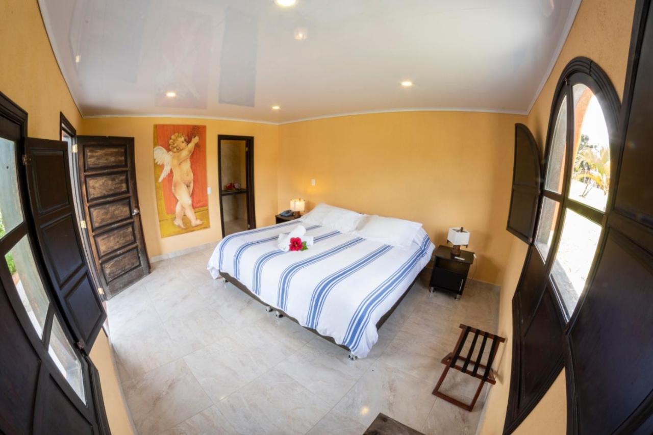 HOTEL INTERNACIONAL SAN AGUSTIN 11/50
