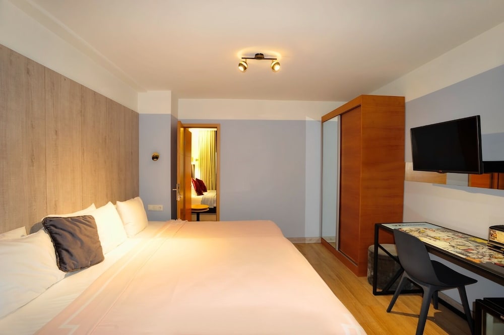 Parkhouse Hotel Spa 8/67