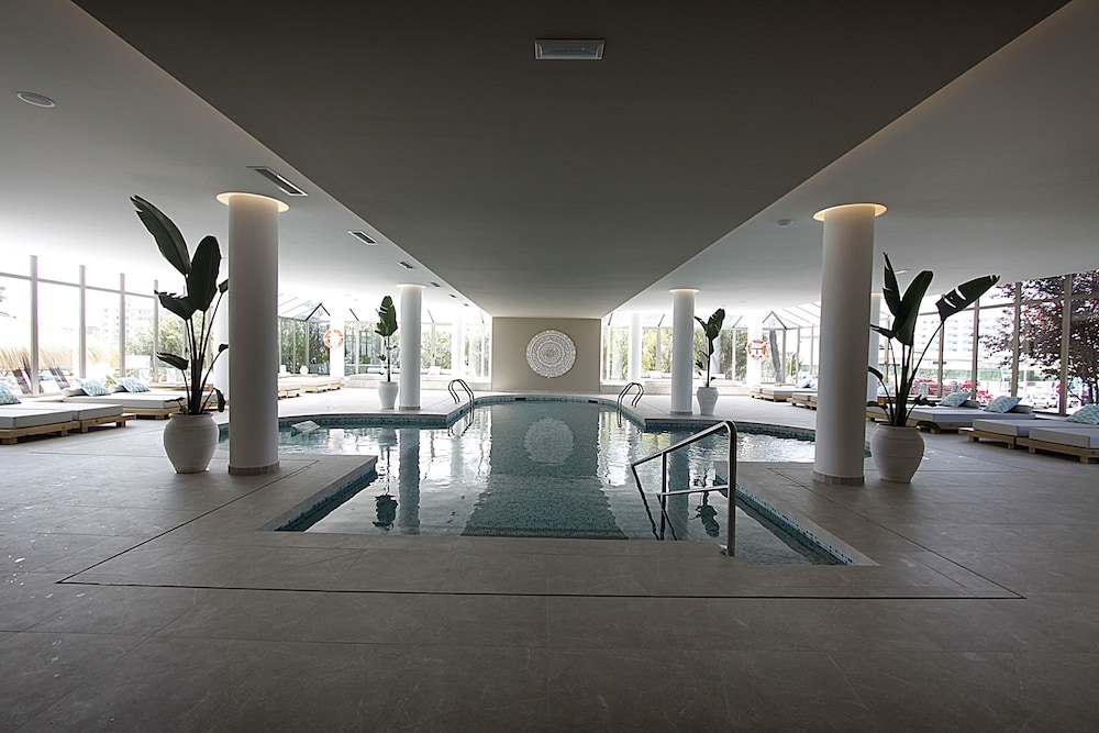 BG Hotel Rei del Mediterrani Palace 30/71