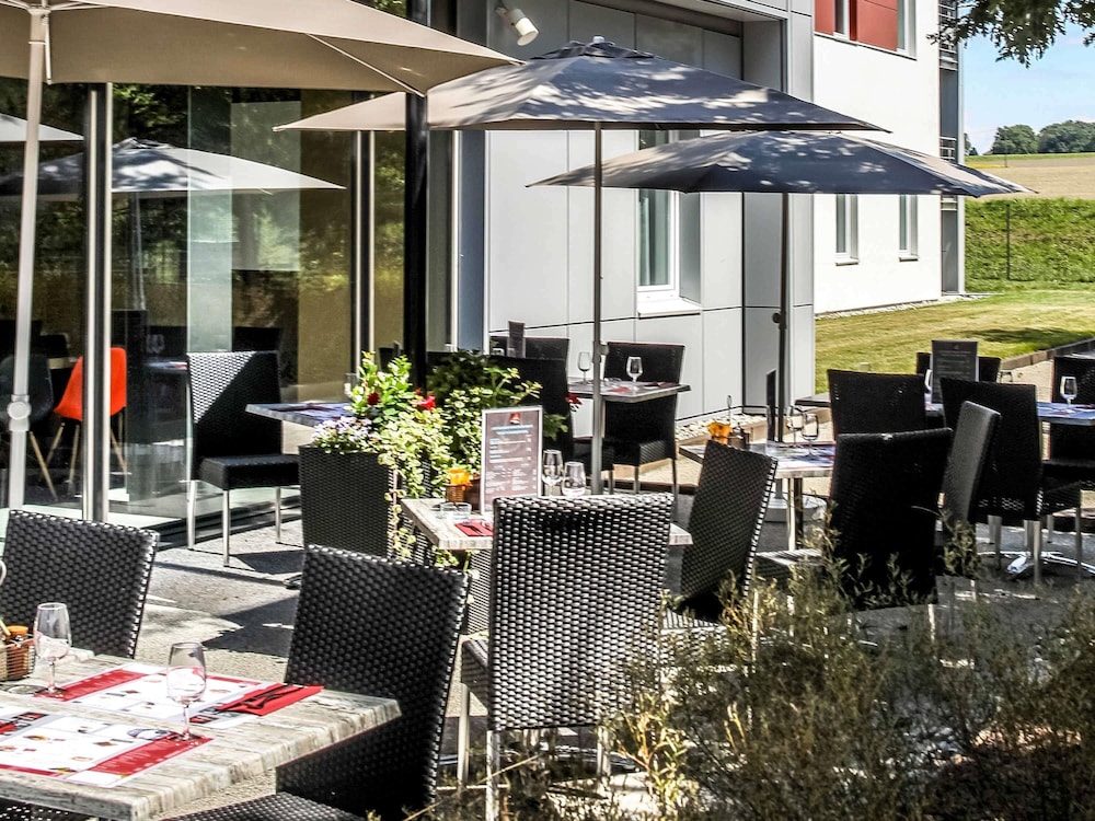 Ibis Saint Genis Pouilly Geneve 30/45