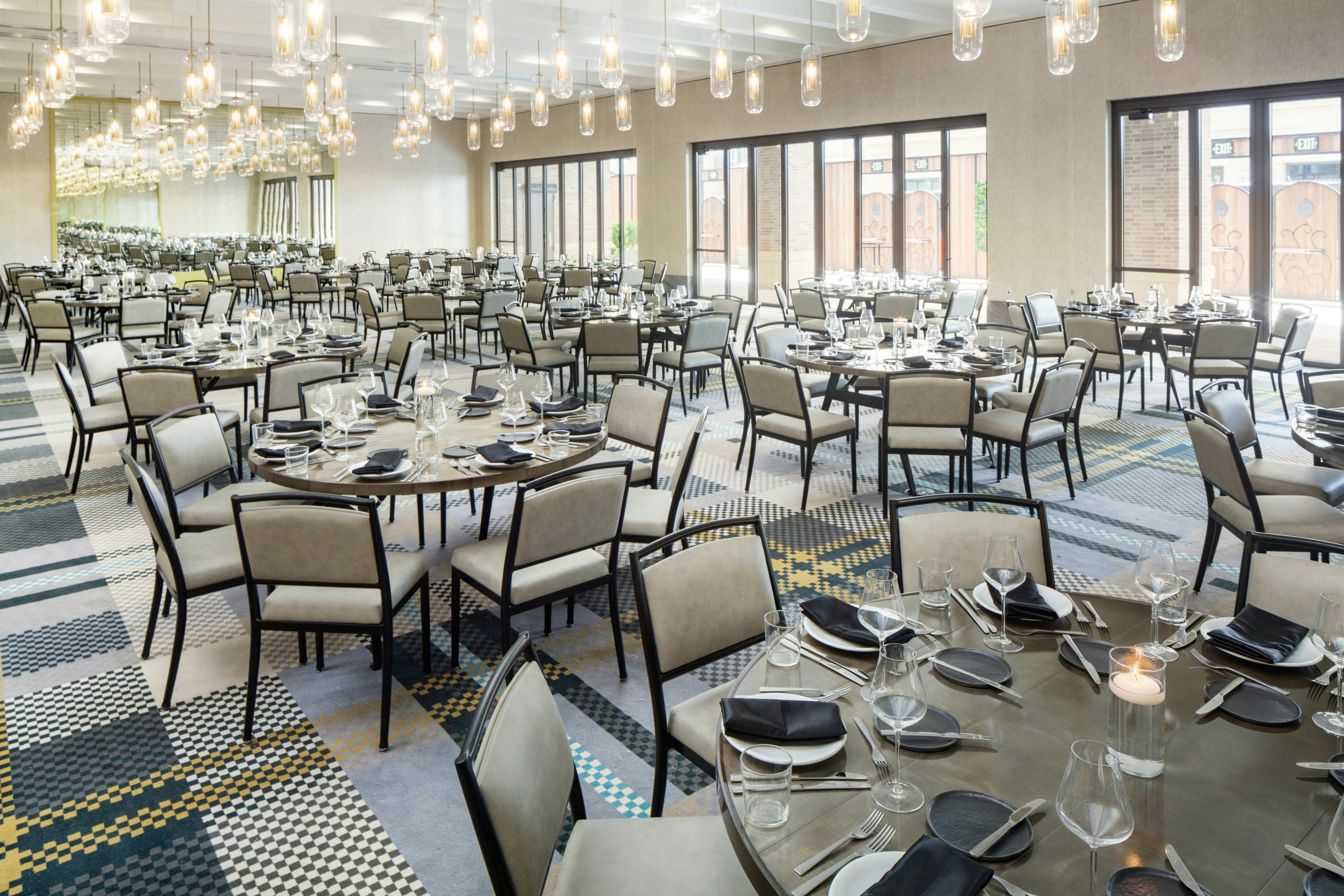 Canopy By Hilton Charlotte Southpark 40/48