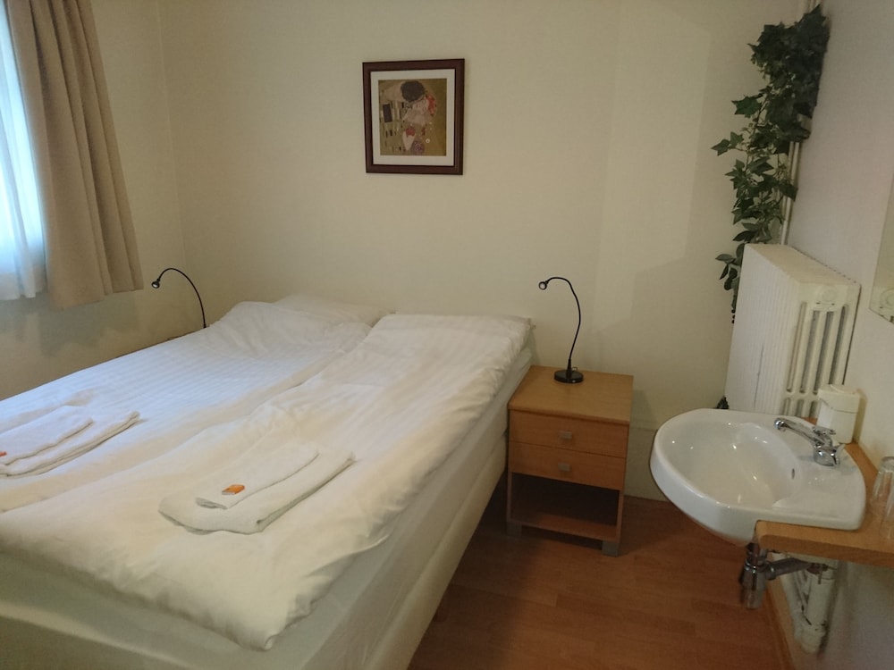 Alba Guesthouse 32/32