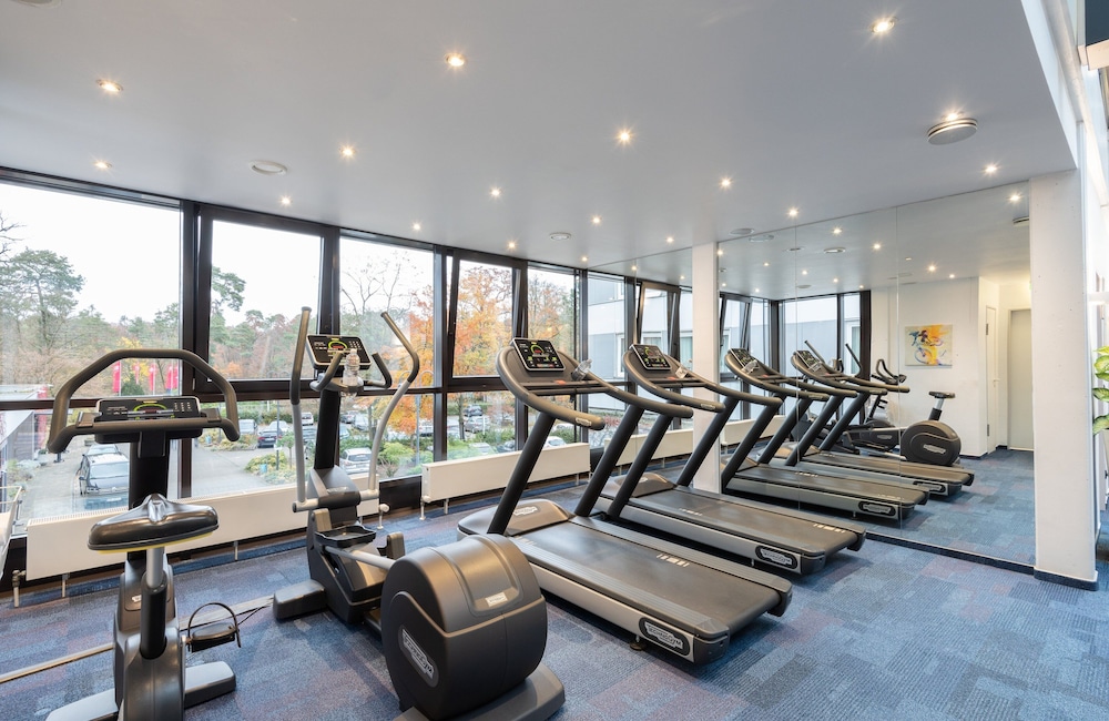 Leonardo Hotel Frankfurt City South 34/84