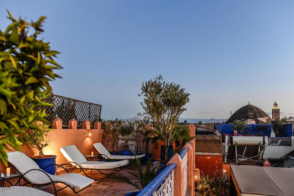Riad Dar Sheba 42/45